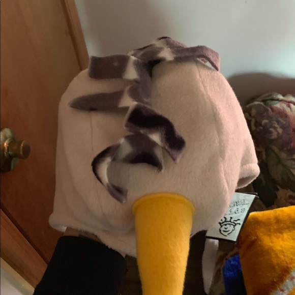 Metal Kids Hat brand new unicorn - Picture 2 of 3